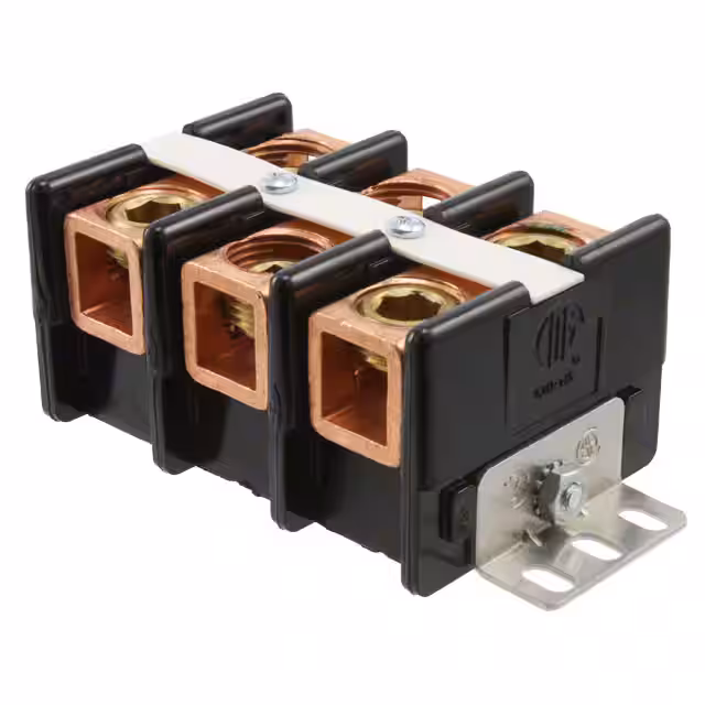 U-3 Curtis Industries  Blocchi barriera